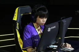 lan