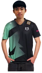 Jackywu