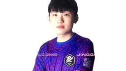 Jinggg