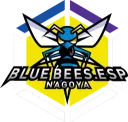BLUE BEES