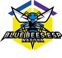 BLUE BEES