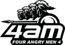 Four Angry Men