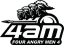 Four Angry Men