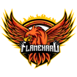 Flame Hard