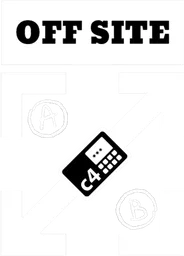 Off Site