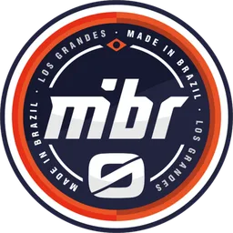 MIBR.LOS