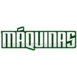 maquinas