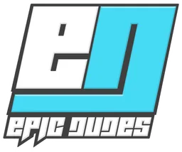 EPIC DUDES