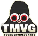 TOOMUCHVIDEOGAMES
