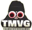 TOOMUCHVIDEOGAMES