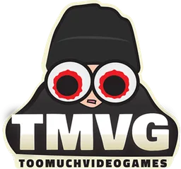 TOOMUCHVIDEOGAMES