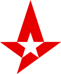 Astralis Talent