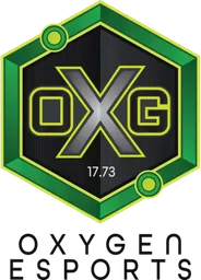 Oxygen Esports