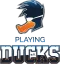 Playing Ducks