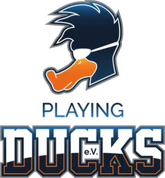 Playing Ducks