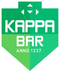 Kappa Bar