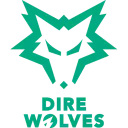 Dire Wolves