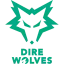Dire Wolves