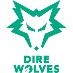 Dire Wolves