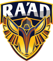 Team RA'AD