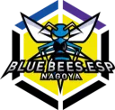 BLUE BEES