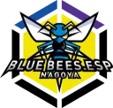 BLUE BEES