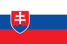 Team Slovakia