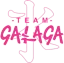 Team Galaga