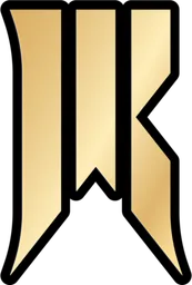 Shopify Rebellion Gold