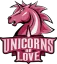 Unicorns of Love