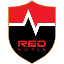 Nongshim RedForce