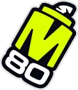 M80