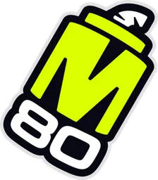 M80