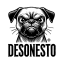 pugdesonesto