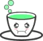 Green Tea Party