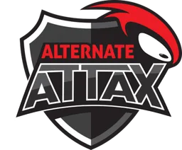 ALTERNATE aTTaX Ruby