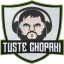 TUSTE CHOPAKI