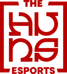 The Huns Esports