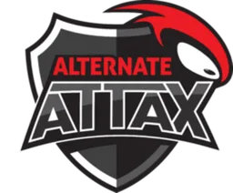 ALTERNATE aTTaX Evo