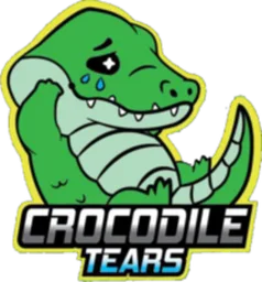 Crocodile Tear