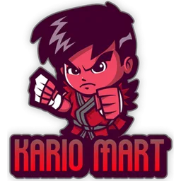 Kario Mart
