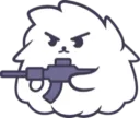 FLUFFY AIMERS