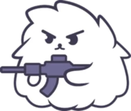 FLUFFY AIMERS