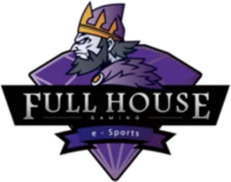 Full House Gaming