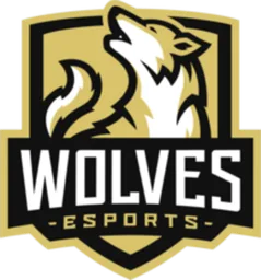 Wolves eSports