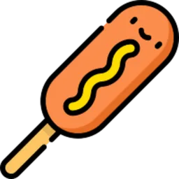 Corn Dawgs
