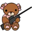 Teddy Tactics