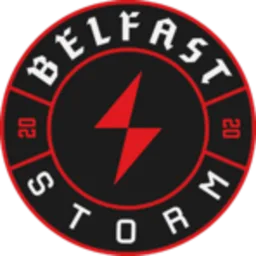 Belfast Storm