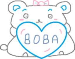 BOBA