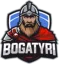 BOGATYRI